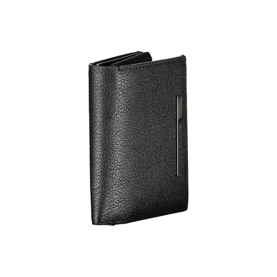 Ziparound Plånbok Läder - Image 3