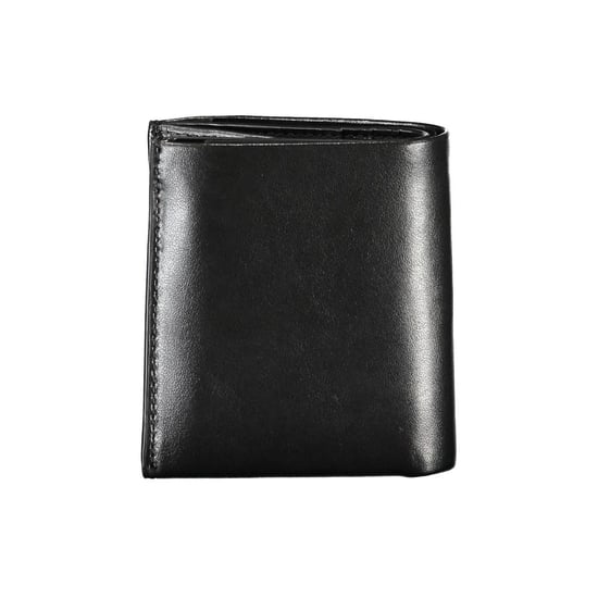Läder Bifold Plånbok - Image 2