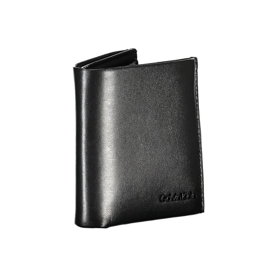 Läder Bifold Plånbok - Image 3