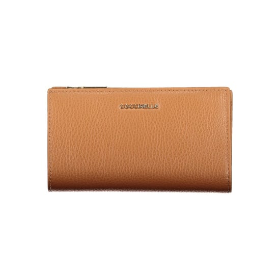 Leren Bifold Portemonnee - Image 1
