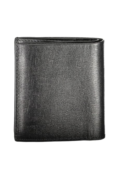 Leather Bifold Wallet K50k503352 - Image 2