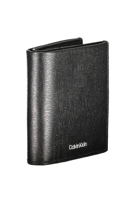 Leather Bifold Wallet K50k503352 - Image 3