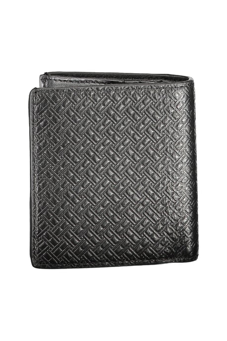 Läder Bifold Plånbok - Image 2