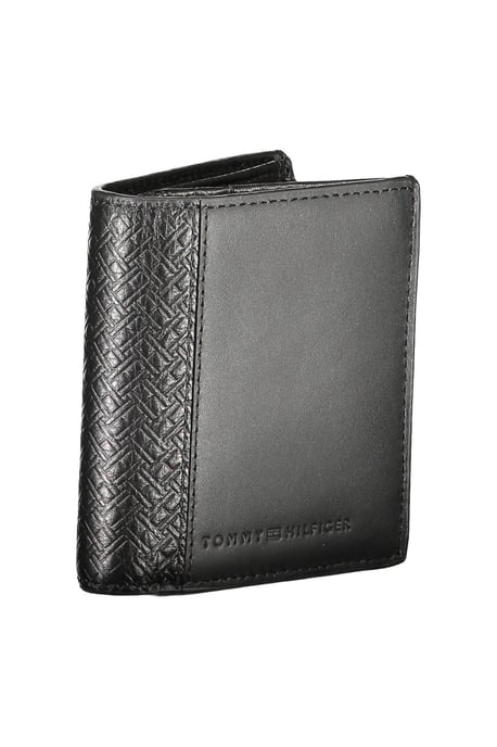 Läder Bifold Plånbok - Image 3