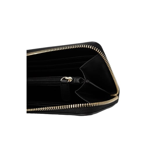Love Moschino Jc4178pp04la000a Gequilted Portemonnee - Image 3