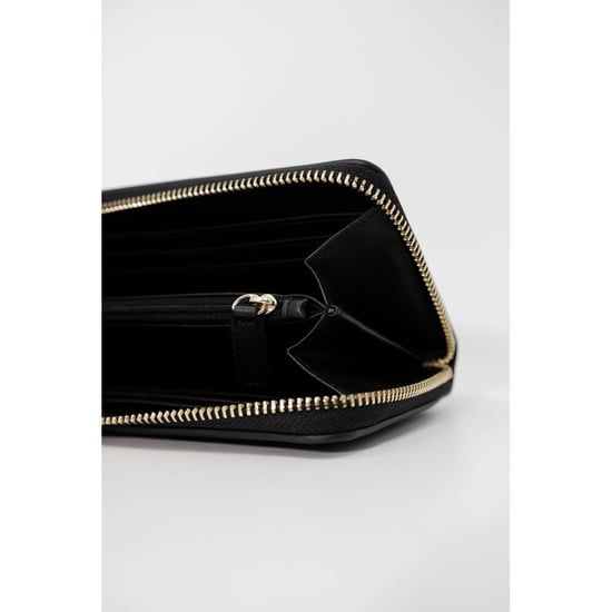 Love Moschino Jc4178pp04la000a Gequilted Portemonnee - Image 4