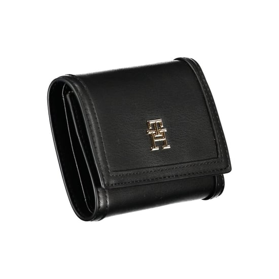 Tommy Hilfiger Tredelad Plånbok Th Monogram - Image 3