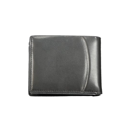 Läderplånbok Bifold Stil - Image 2