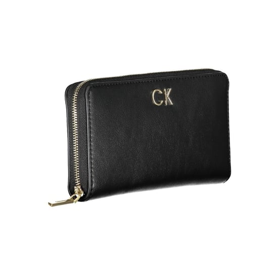 Ck Monogram Ritssluiting Wallet K50k504866 - Image 2