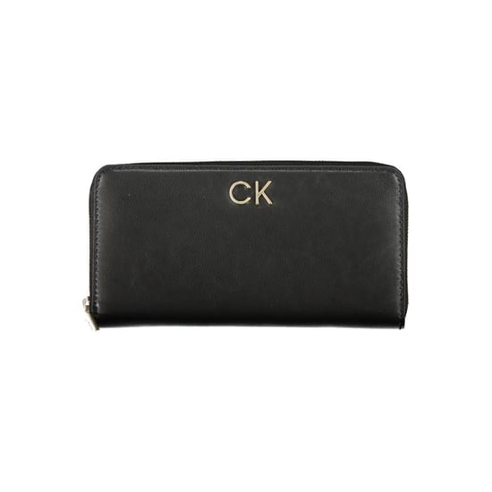 Calvin Klein Portemonnee met Rits rondom - Image 1