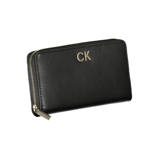 Calvin Klein Portemonnee met Rits rondom - Image 3