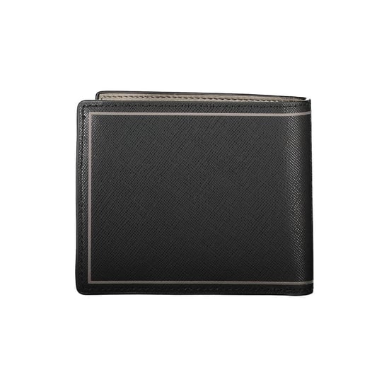Läderplånbok Bifold Plånbok - Image 3
