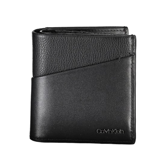 Leren Bifold Portemonnee Klassieke Stijl - Image 1