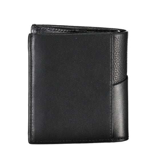Leren Bifold Portemonnee Klassieke Stijl - Image 2