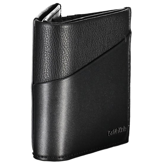 Leren Bifold Portemonnee Klassieke Stijl - Image 3