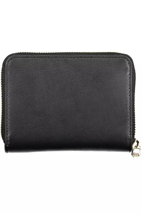Compact Ziparound Wallet - Image 2