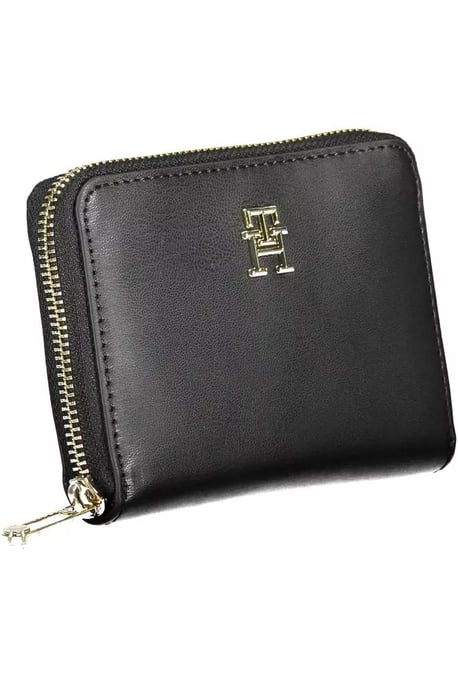 Compact Ziparound Wallet - Image 3