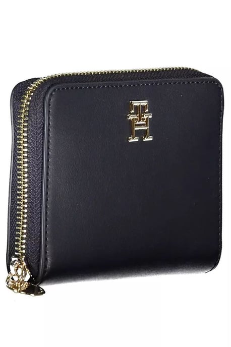 Zip Around Wallet Thsignature Model - Image 3