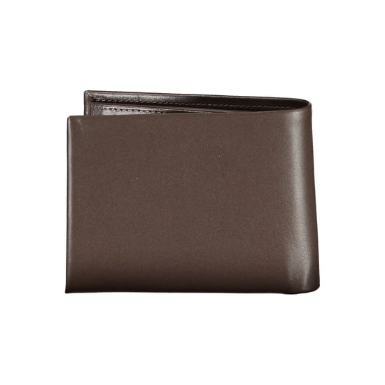 Lederen Portemonnee Bifold Ontwerp - Image 2