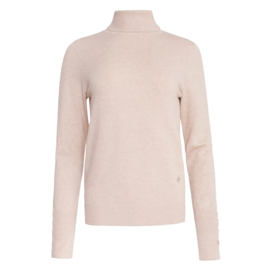 Smashed Lemon 23600 basic turtleneck | - Image 5