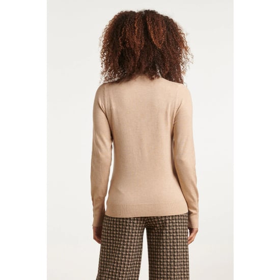 Smashed Lemon 23600 basic turtleneck | - Image 6