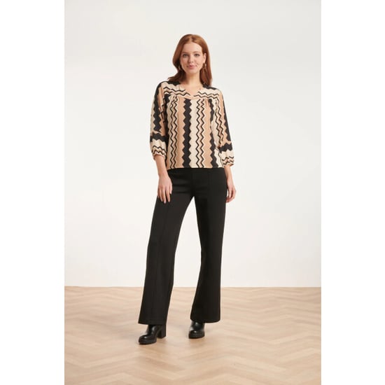 Smashed Lemon 24529 zigzag top | - Image 6