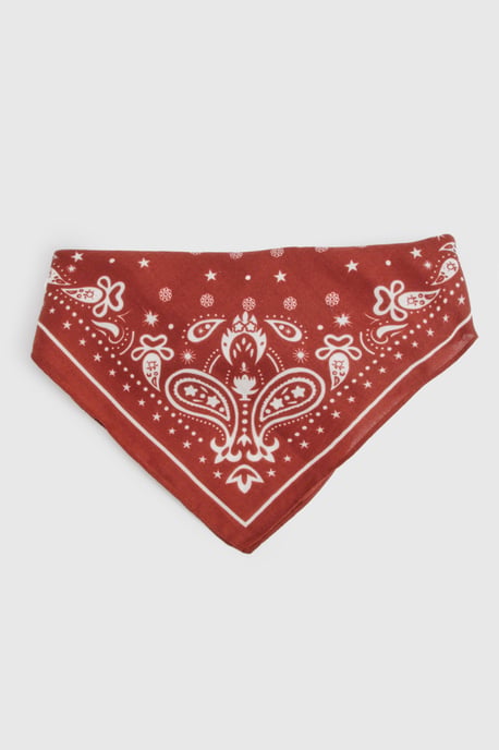 Red Neckerchief - Image 2