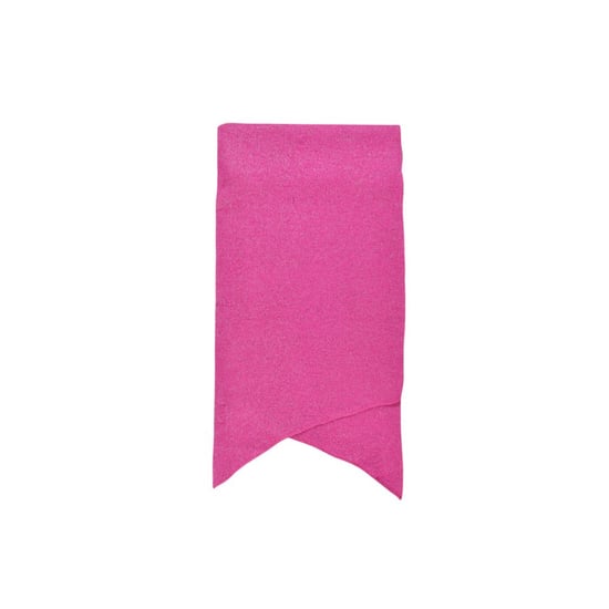 Pink Acrylic Scarf - Image 2