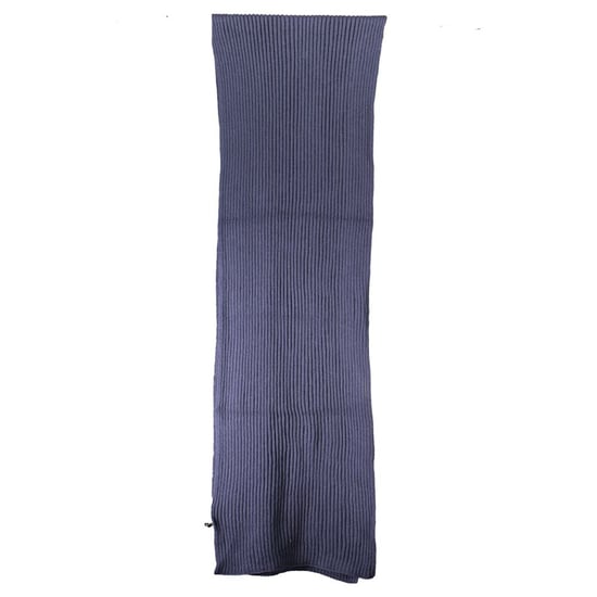 Ribbad Stickad Oändlig Halsduk - Image 2