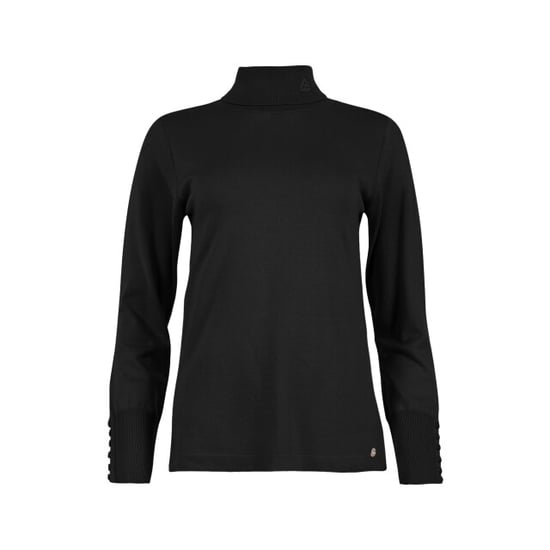 Maicazz Wi25.70.218 verone-pullover black - Image 2