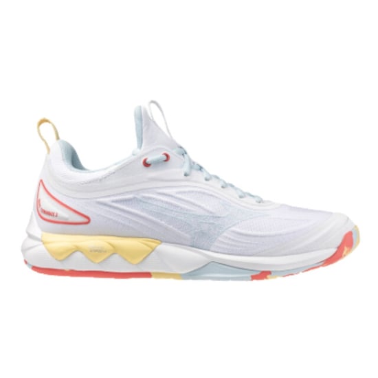 Asics Indoorschoenen dames - Image 1