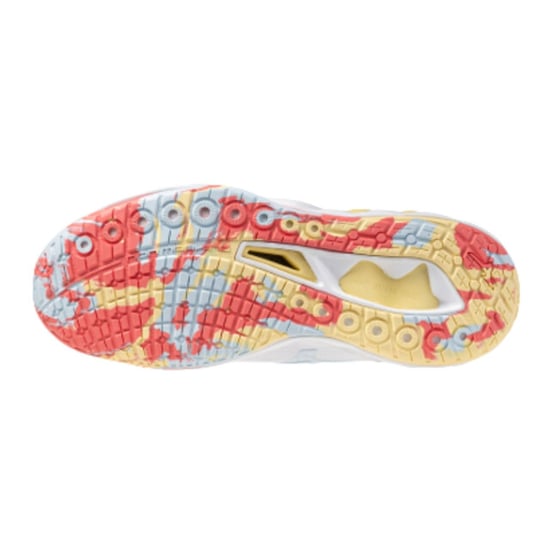 Asics Indoorschoenen dames - Image 2