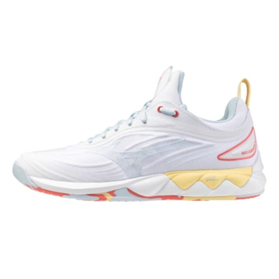Asics Indoorschoenen dames - Image 3