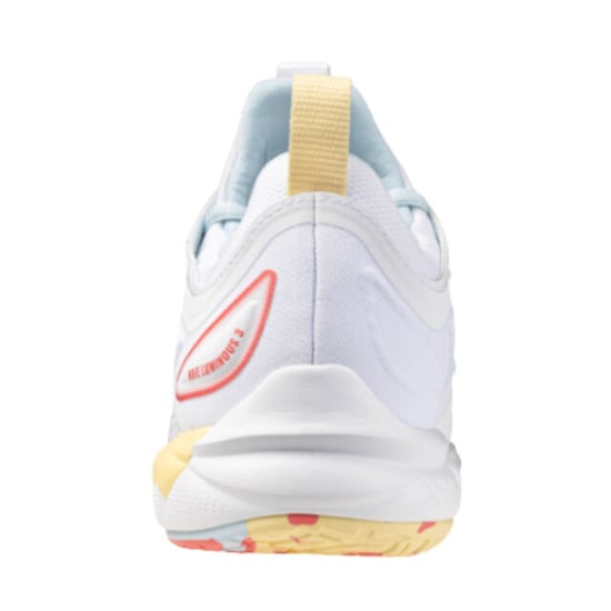 Asics Indoorschoenen dames - Image 4