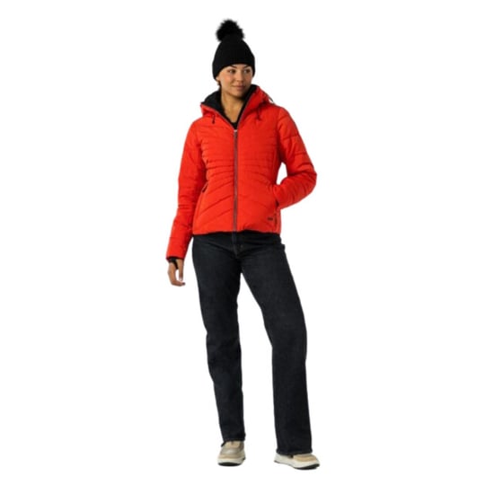 Falcon Ski jas dames - Image 1