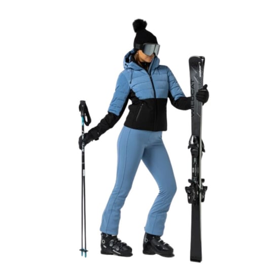 Falcon Ski jas dames - Image 3
