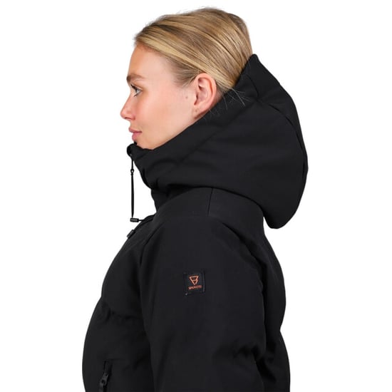 Brunotti Ski/snowboard jas dames - Image 6