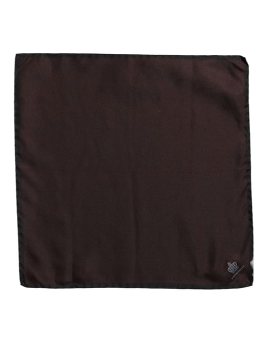 Pocket Square Silk Accessory - Image 2