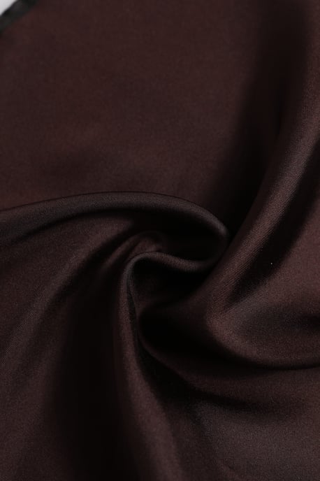 Pocket Square Silk Accessory - Image 4