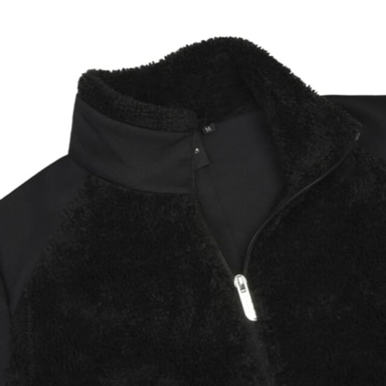 Luhta Fleece vest dames - Image 3