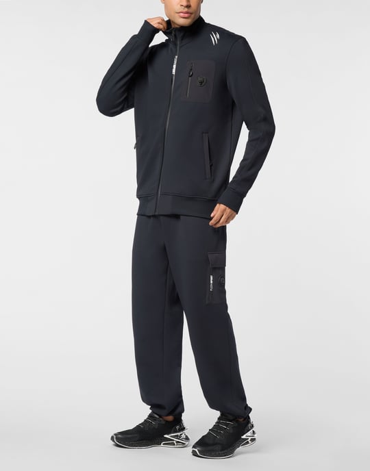 Joggingjacka Scratch - Image 5