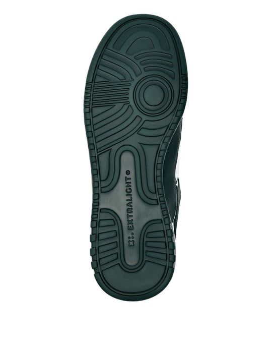 Lo-Top Sneakers Hexagon - Image 4