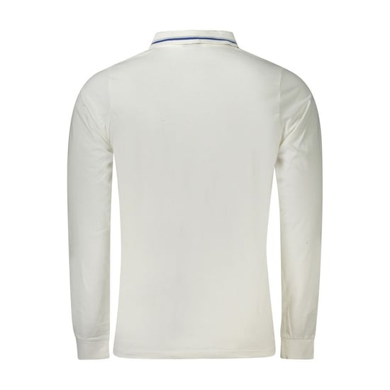 Long Sleeve Polo Shirt Classic Fit - Image 2