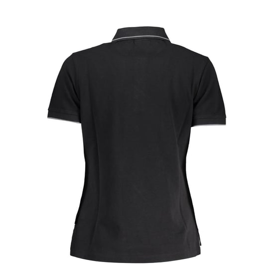 Kortärmad polo skjorta - Image 1