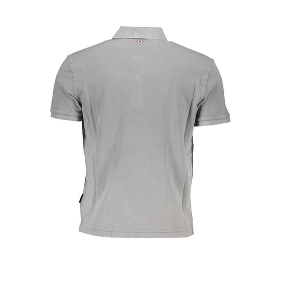 Korte Mouw Polo Shirt Klassieke Pasvorm - Image 2