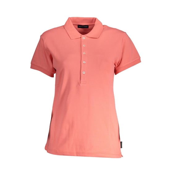 Cotton Polo Shirt Short Sleeve - Image 2