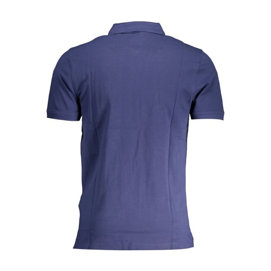 Slim Fit Polotröja Klassisk Stil - Image 2