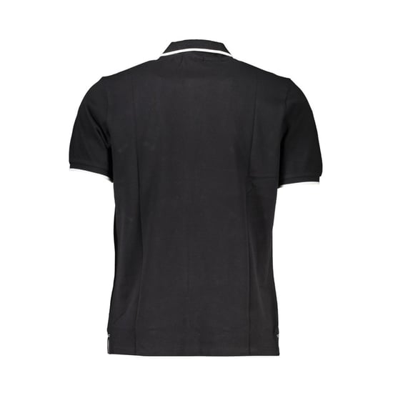 Klassisk Passform Pikétröja Kortsleeve - Image 1