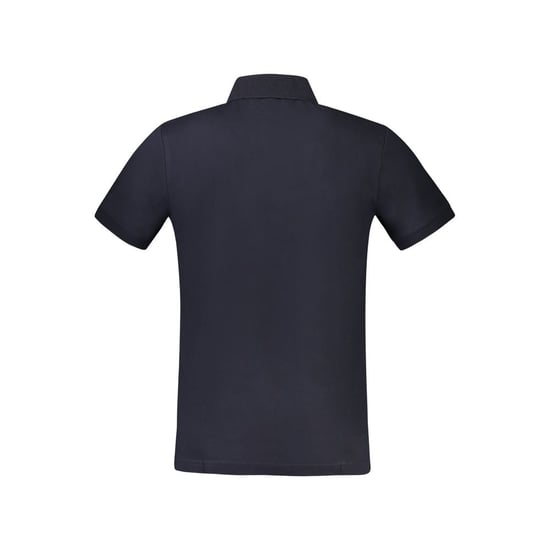 Polo Shirt Classic Collared - Image 2