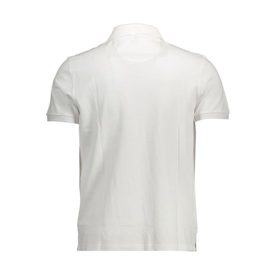 Kortärmad polo skjorta - Image 1